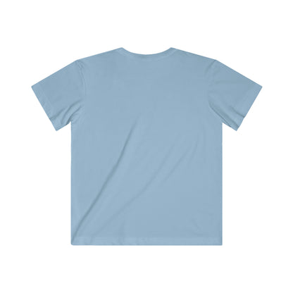 Tobey and Friends Kids Fine Jersey Tee