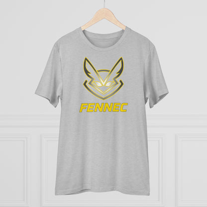 FennecGEAR - FNNC - Organic T-shirt - Unisex