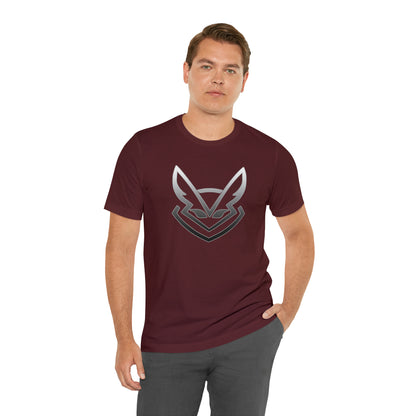 FennecGEAR Martin T - Unisex Jersey Short Sleeve Tee