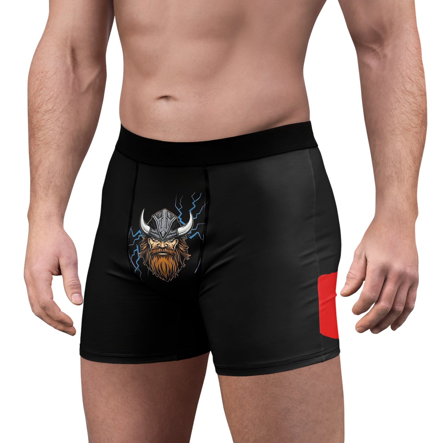 Men's SKOLWear Boxer Briefs