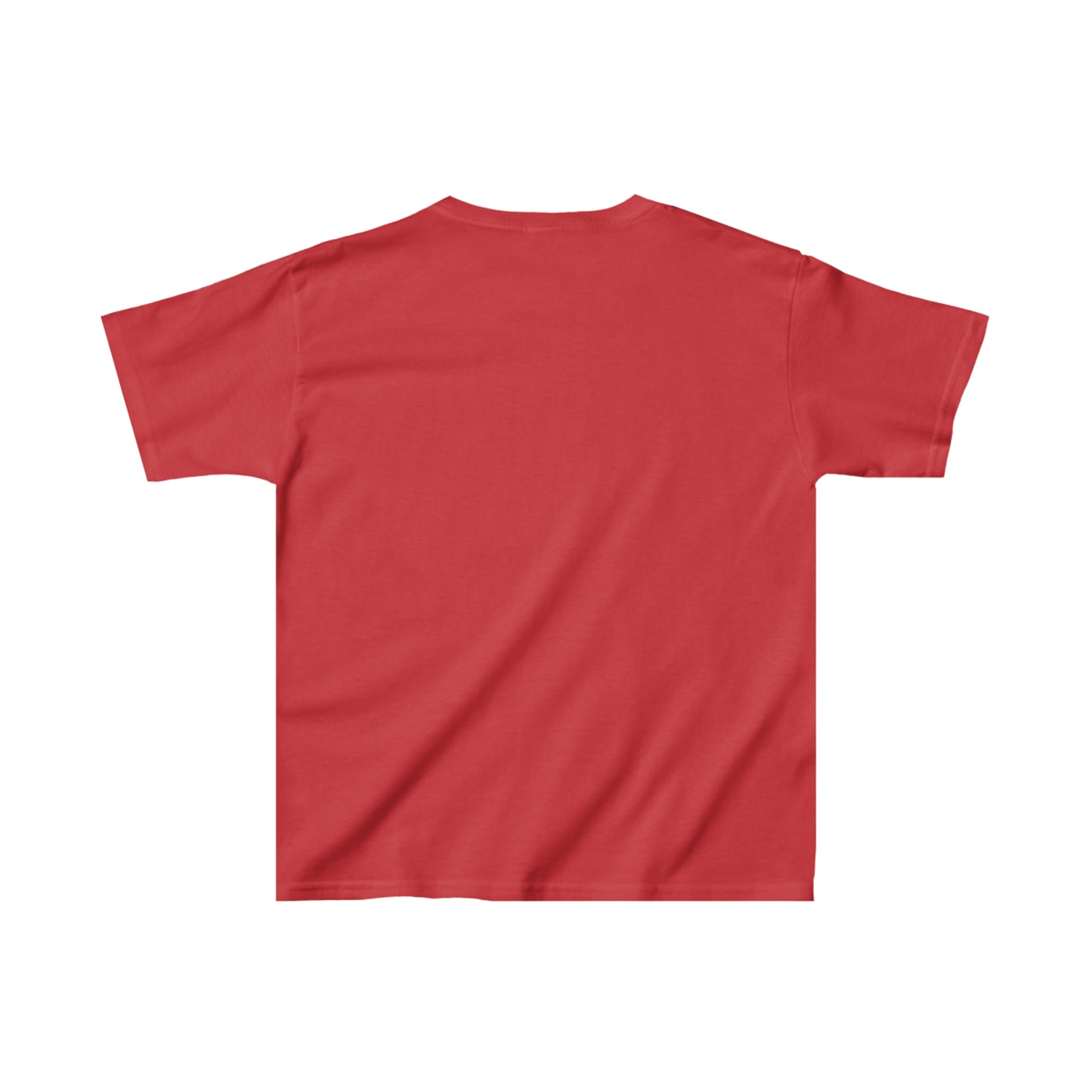 Tobey and Friends - Kids Heavy Cotton Tee