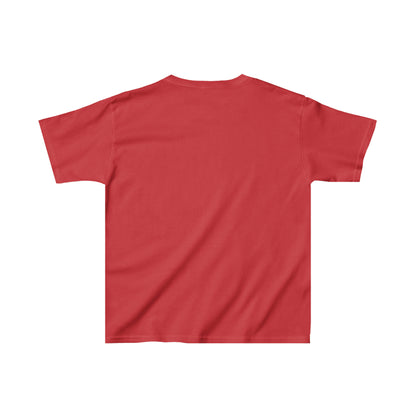 Tobey and Friends - Kids Heavy Cotton Tee