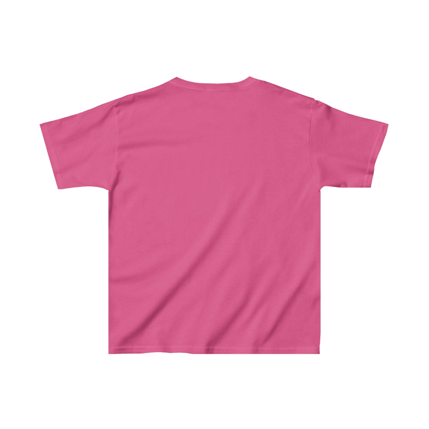 Tobey and Friends - Kids Heavy Cotton Tee