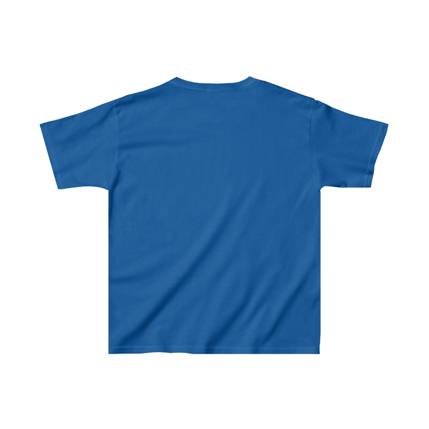 Tobey and Friends - Kids Heavy Cotton Tee