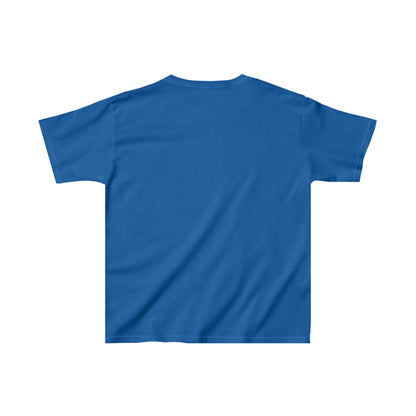 Tobey and Friends - Kids Heavy Cotton Tee