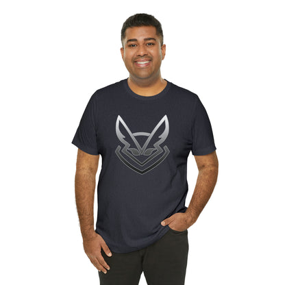 FennecGEAR Martin T - Unisex Jersey Short Sleeve Tee