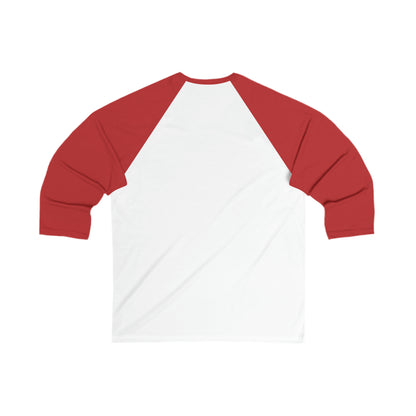 3\4 Sleeve LakeViewMeta Baseball Tee Unisex