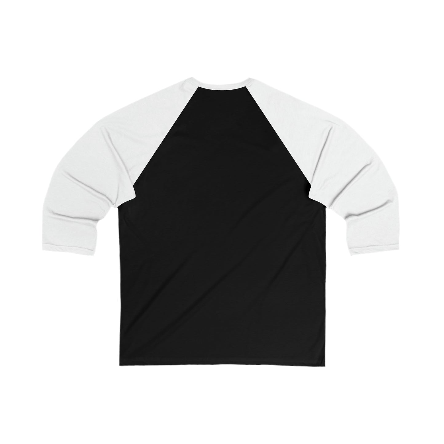 3\4 Sleeve LakeViewMeta Baseball Tee Unisex