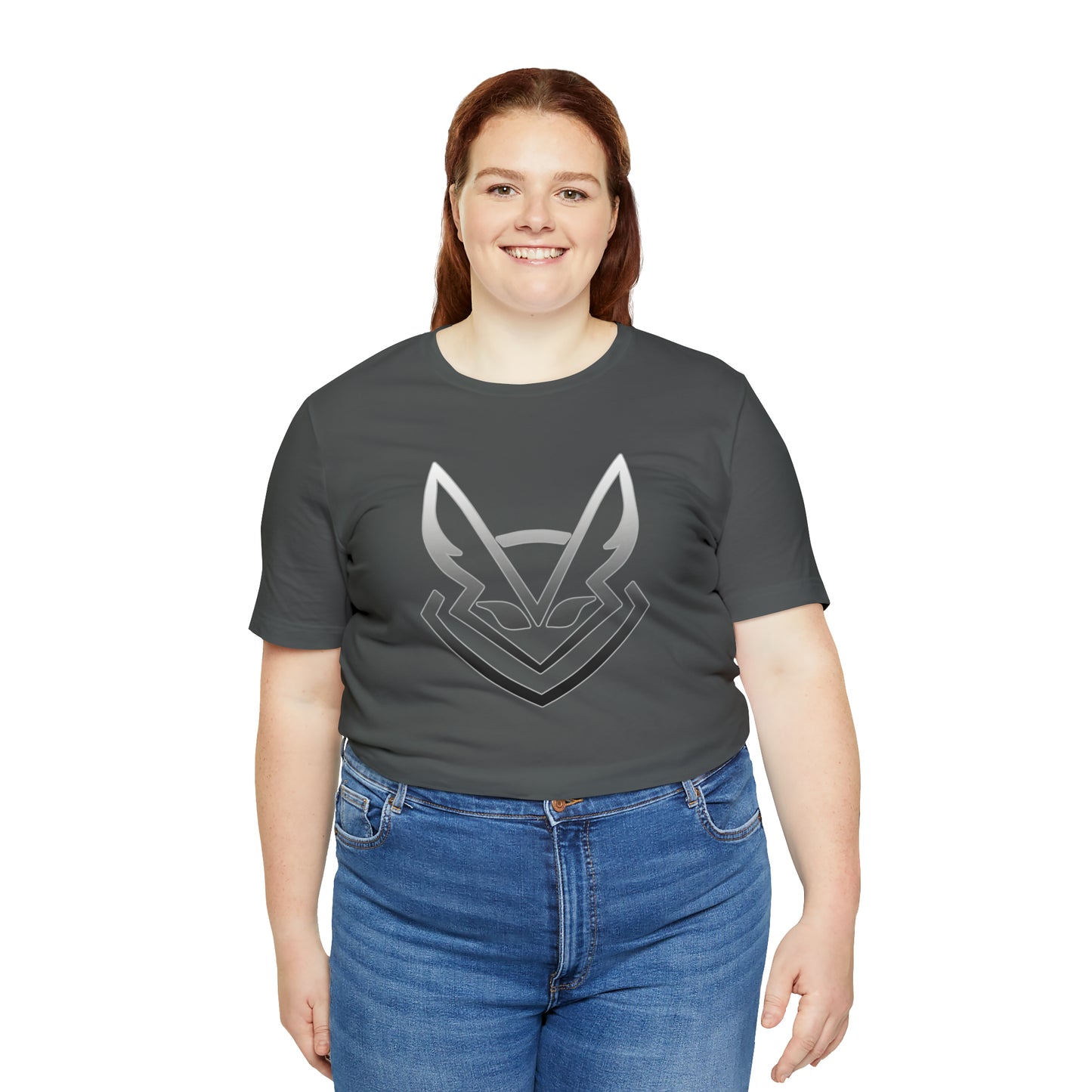 FennecGEAR Martin T - Unisex Jersey Short Sleeve Tee