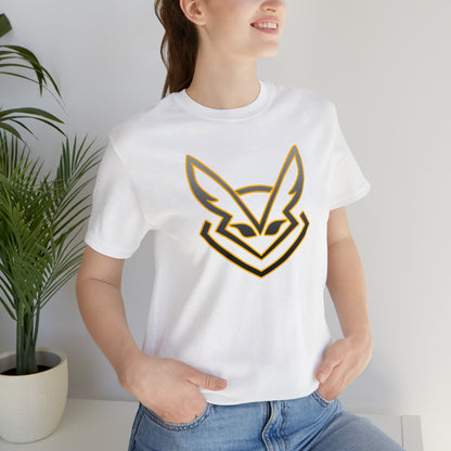 FennecGEAR Martin T - Unisex Jersey Short Sleeve Tee