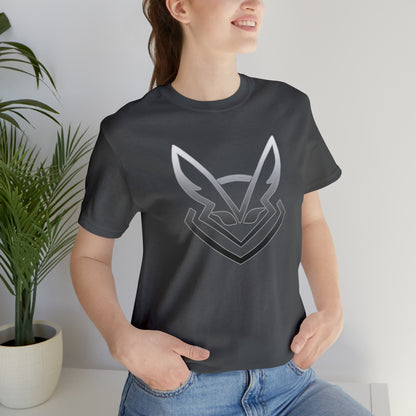 FennecGEAR Martin T - Unisex Jersey Short Sleeve Tee