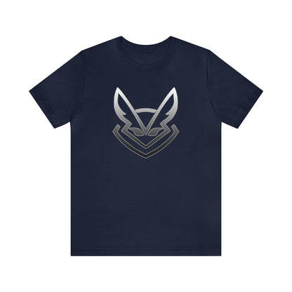 FennecGEAR Martin T - Unisex Jersey Short Sleeve Tee