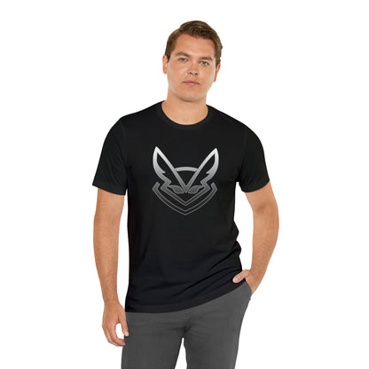 FennecGEAR Martin T - Unisex Jersey Short Sleeve Tee