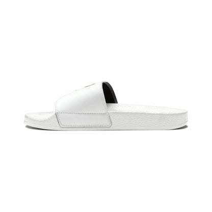 FennecGEAR - Men's PU Slide Sandals