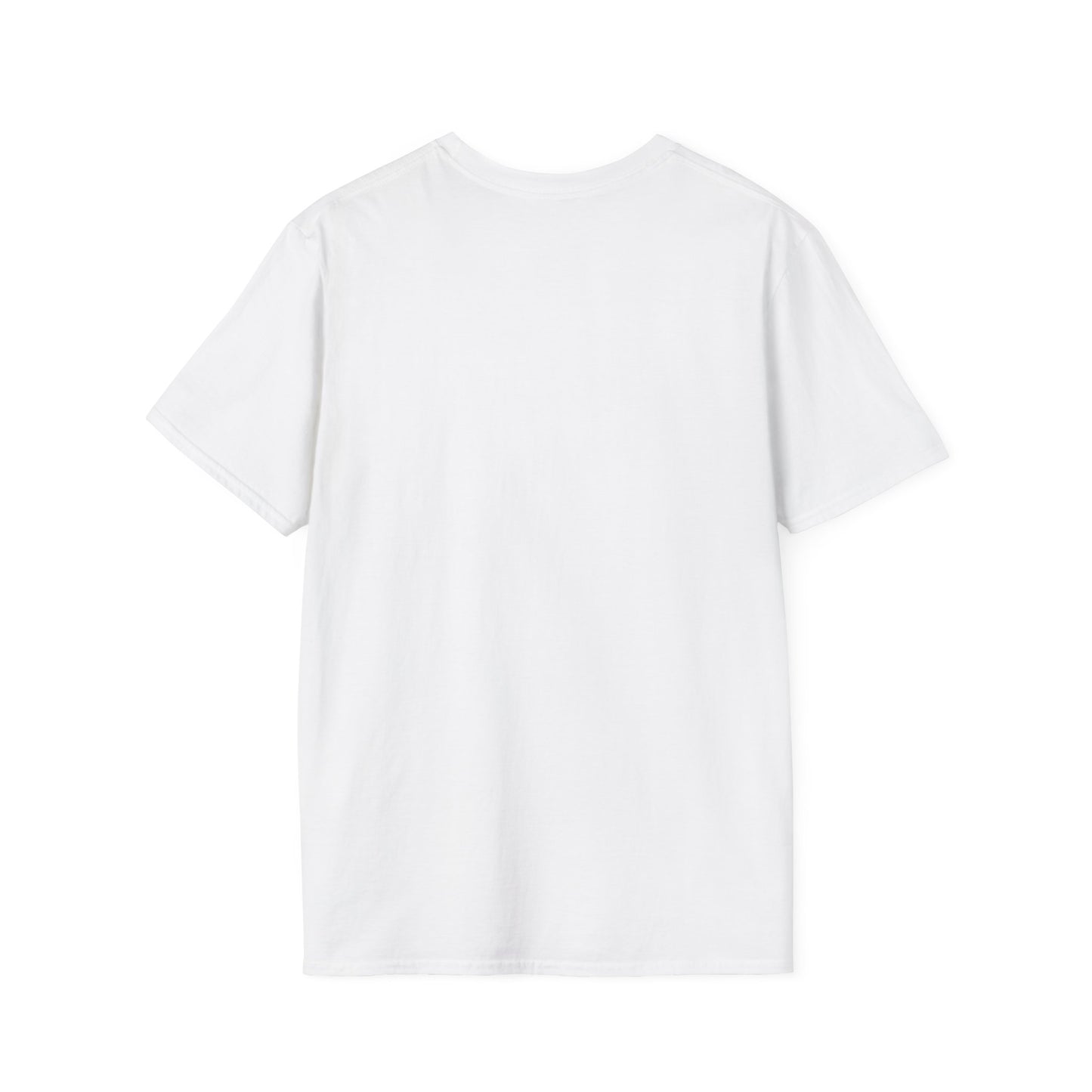 LakeViewMeta Basics Unisex Softstyle T-Shirt