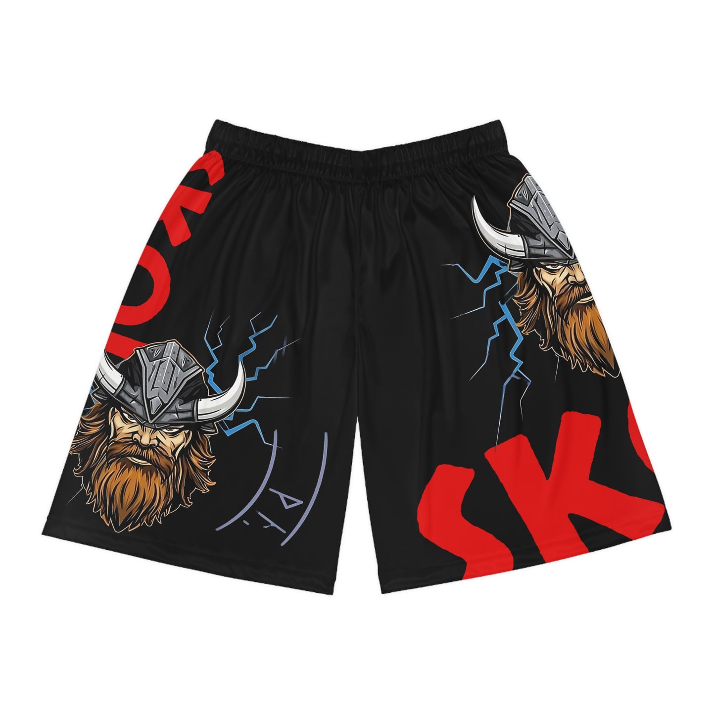 SKOLWear Basketball Shorts