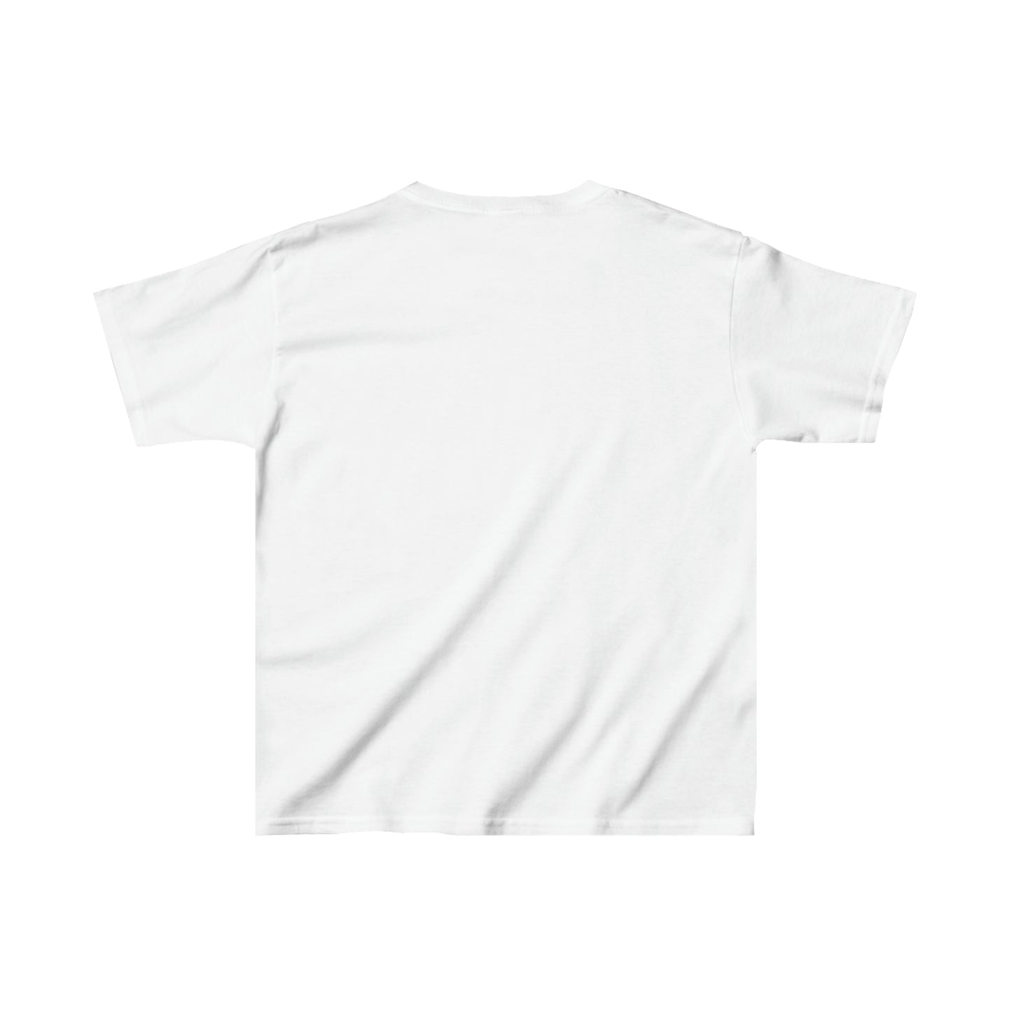 Tobey and Friends - Kids Heavy Cotton Tee