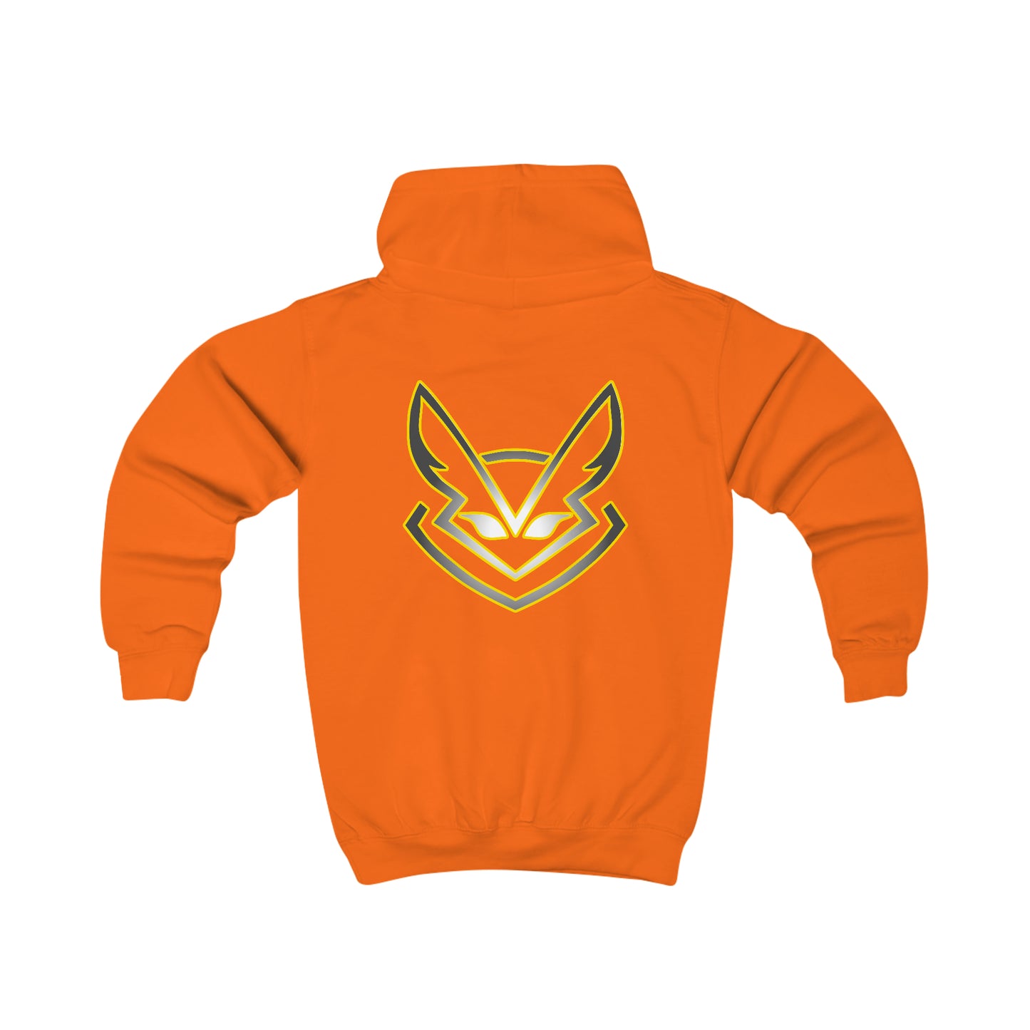 Tobey with Friends - FennecGEAR Kids Hoodie (made in Europe)