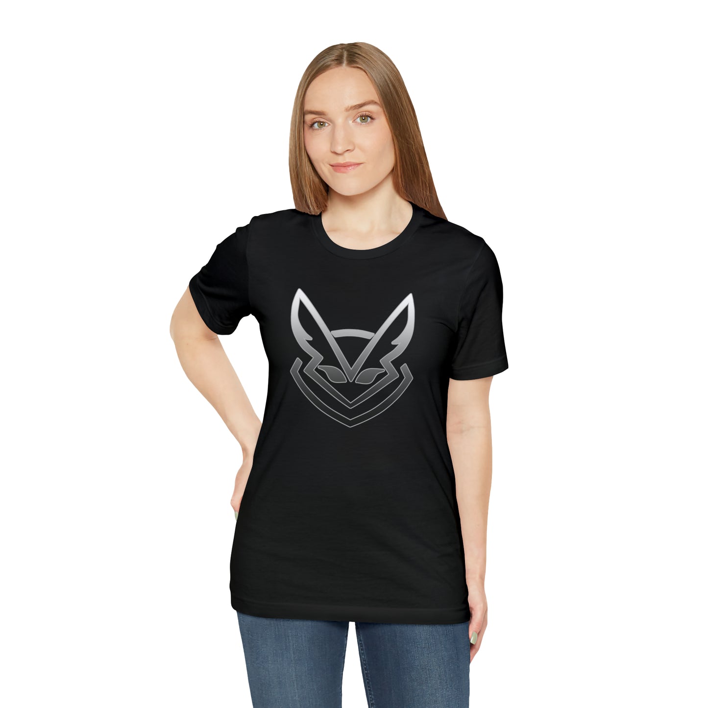 FennecGEAR Martin T - Unisex Jersey Short Sleeve Tee