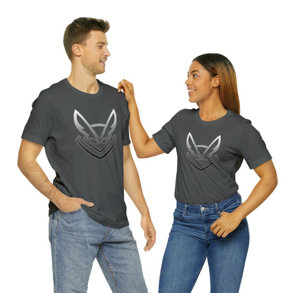 FennecGEAR Martin T - Unisex Jersey Short Sleeve Tee