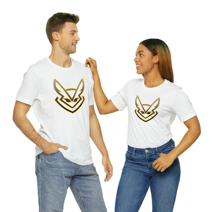 FennecGEAR Martin T - Unisex Jersey Short Sleeve Tee