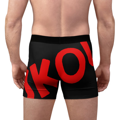 Men's SKOLWear Boxer Briefs