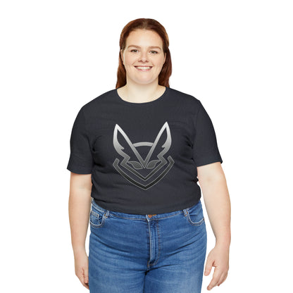 FennecGEAR Martin T - Unisex Jersey Short Sleeve Tee