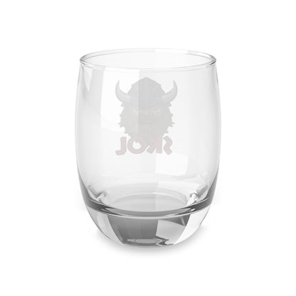 SKOLGEAR - SKOL! Whiskey Glass