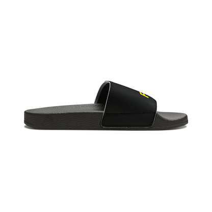 FennecGEAR - Men's PU Slide Sandals