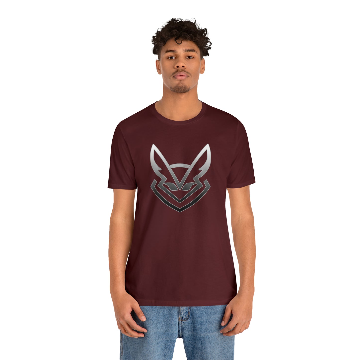 FennecGEAR Martin T - Unisex Jersey Short Sleeve Tee