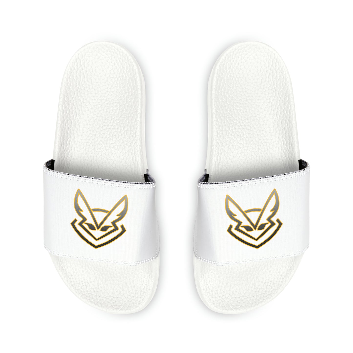 FennecGEAR - Men's PU Slide Sandals