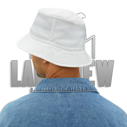 LakeViewMeta Bucket Hat