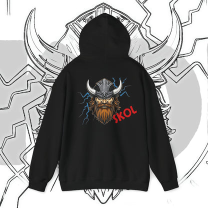 SKOL Unisex Heavy Blend™ Hooded Sweatshirt