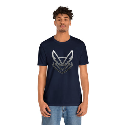 FennecGEAR Martin T - Unisex Jersey Short Sleeve Tee