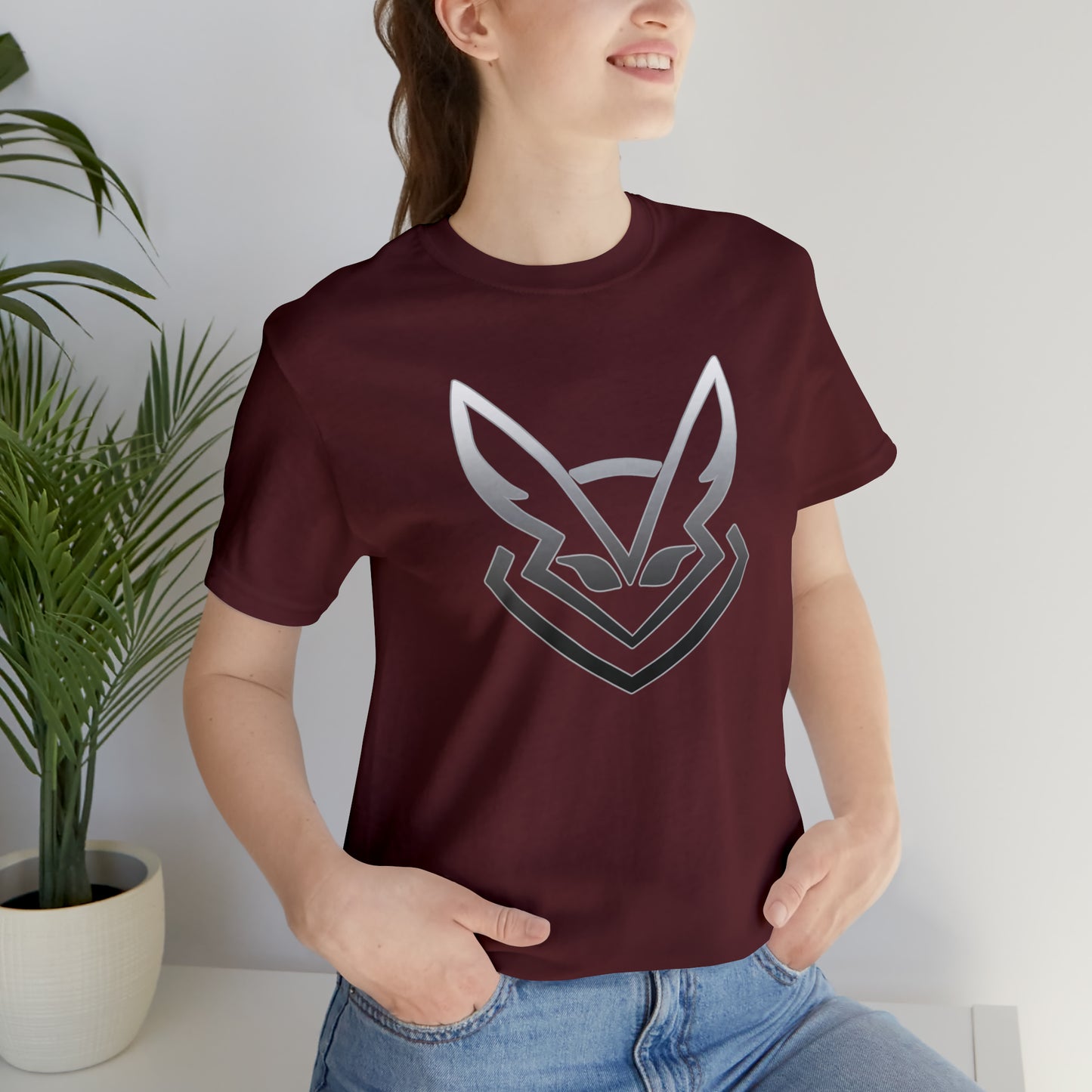 FennecGEAR Martin T - Unisex Jersey Short Sleeve Tee