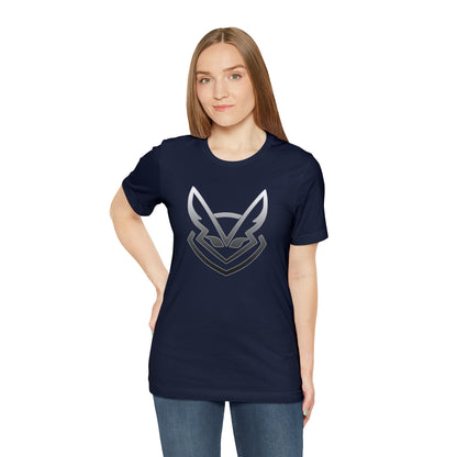 FennecGEAR Martin T - Unisex Jersey Short Sleeve Tee