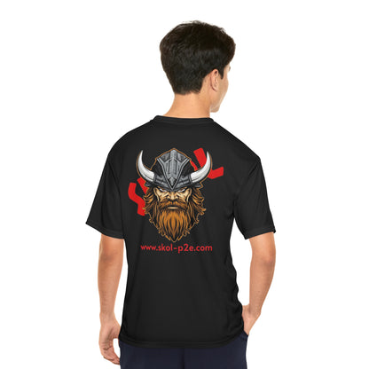 SKOLWear Men's Performance T-Shirt