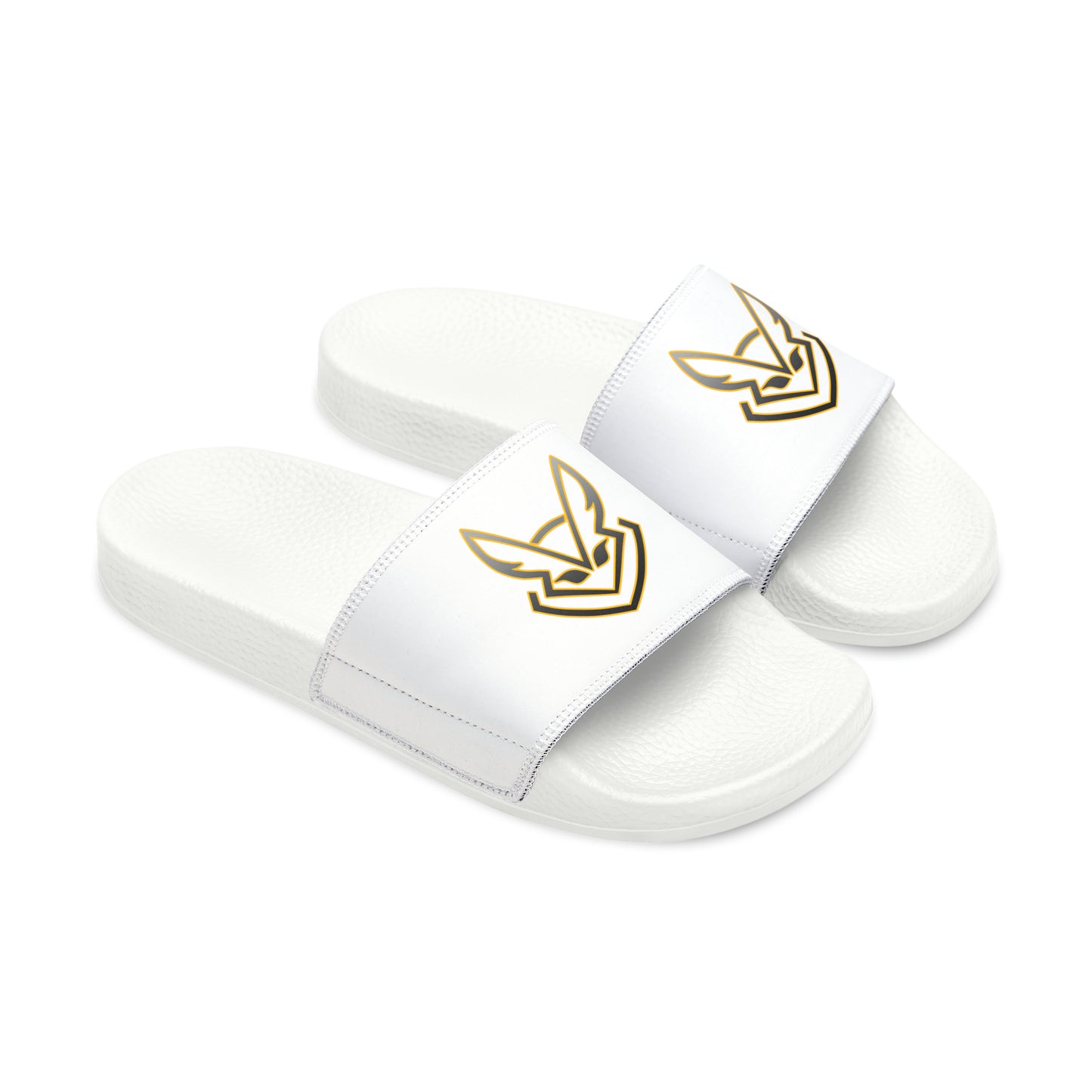 FennecGEAR - Men's PU Slide Sandals