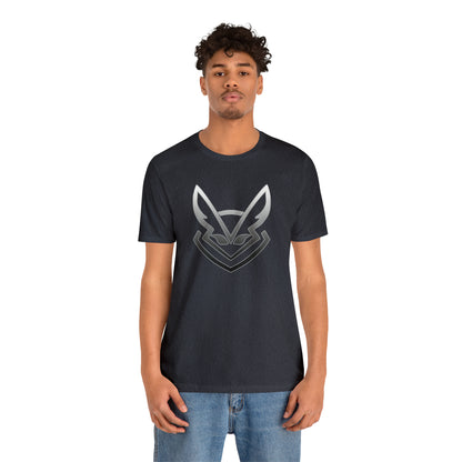 FennecGEAR Martin T - Unisex Jersey Short Sleeve Tee