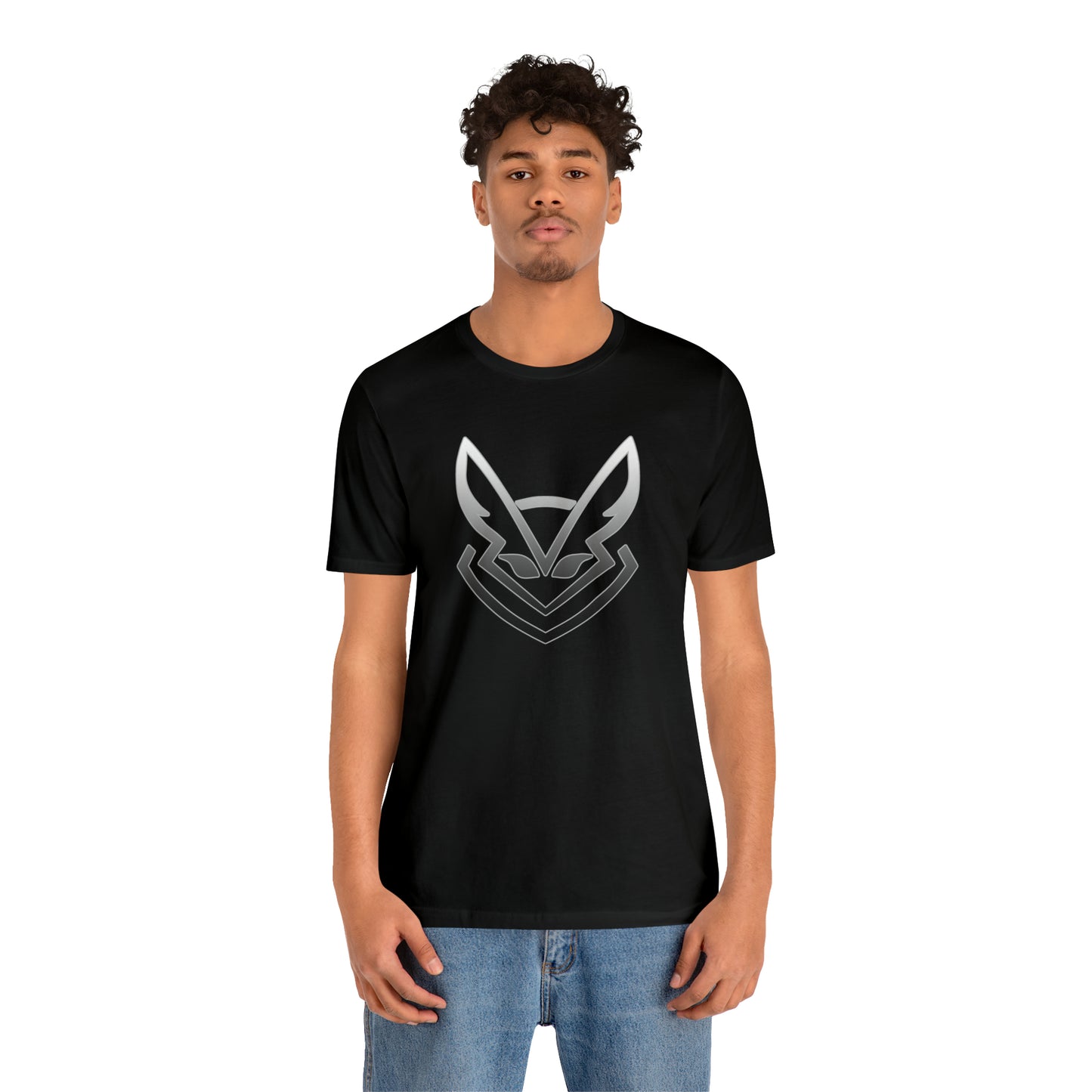 FennecGEAR Martin T - Unisex Jersey Short Sleeve Tee