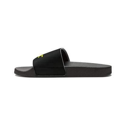 FennecGEAR - Men's PU Slide Sandals