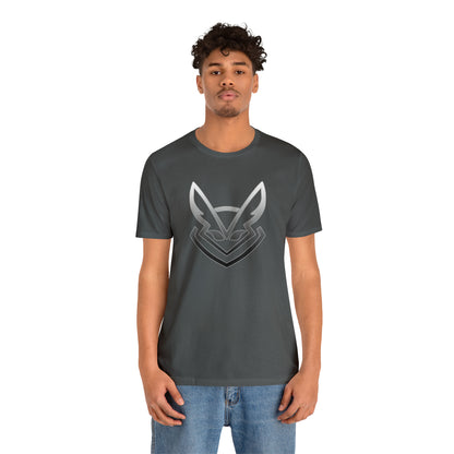 FennecGEAR Martin T - Unisex Jersey Short Sleeve Tee