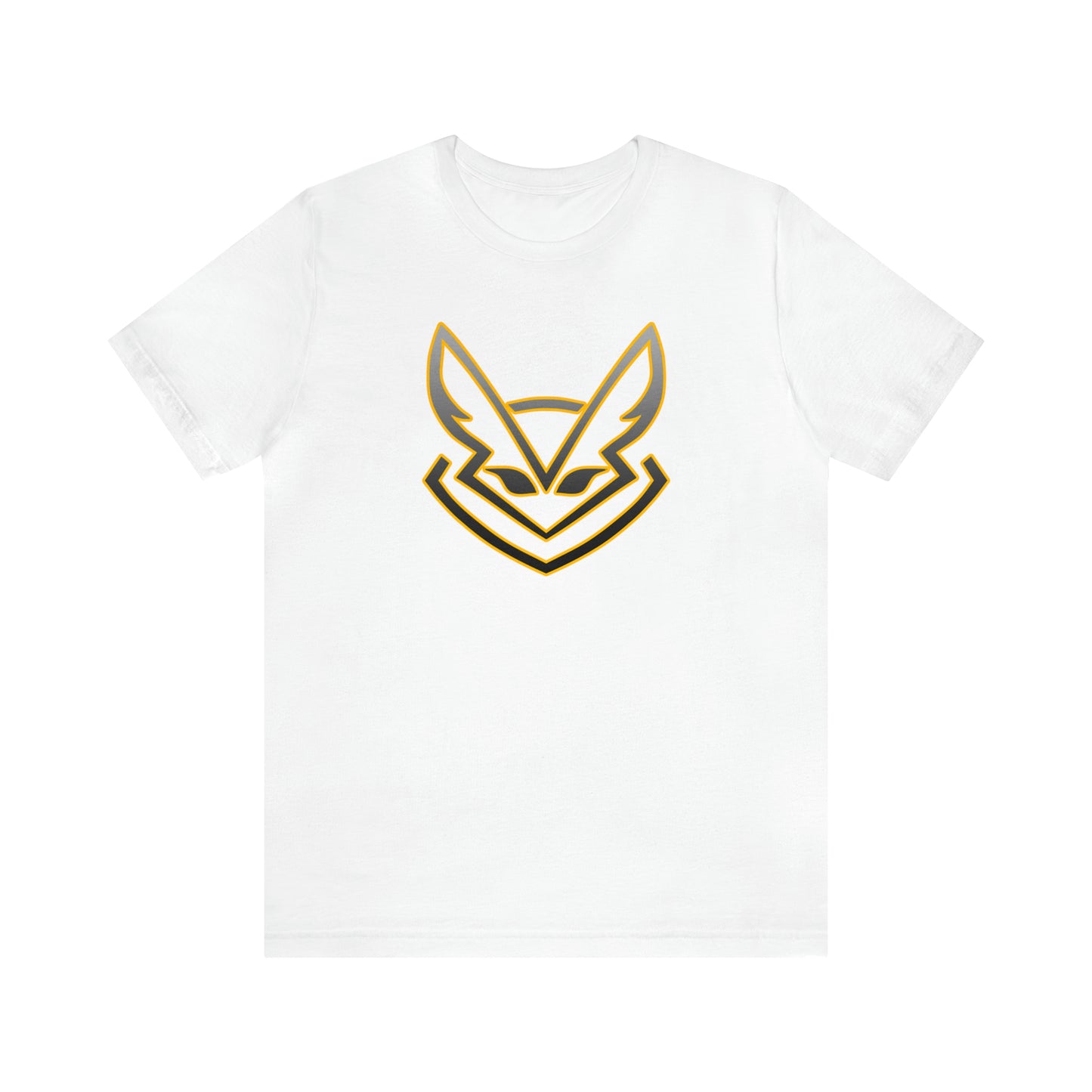 FennecGEAR Martin T - Unisex Jersey Short Sleeve Tee