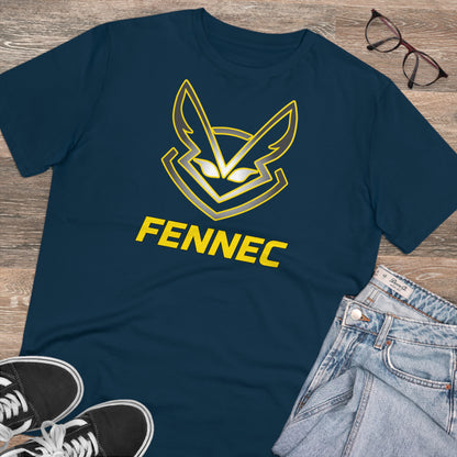 FennecGEAR - FNNC - Organic T-shirt - Unisex