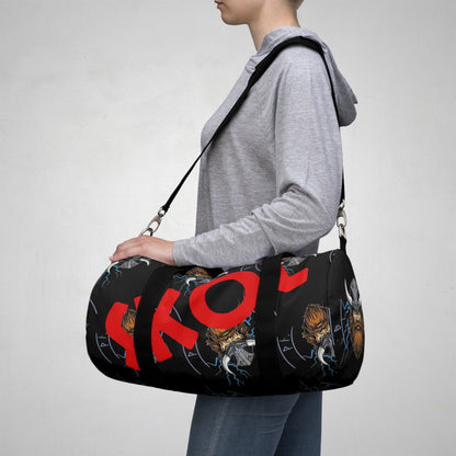 SKOL Duffel Bag