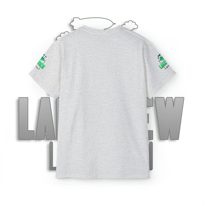 LakeViewMeta Official Ultra Cotton Tee Unisex