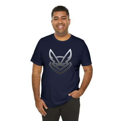 FennecGEAR Martin T - Unisex Jersey Short Sleeve Tee