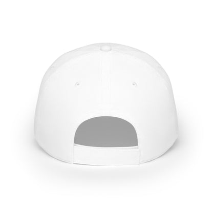 3DPass Low Profile Baseball Cap by FPI