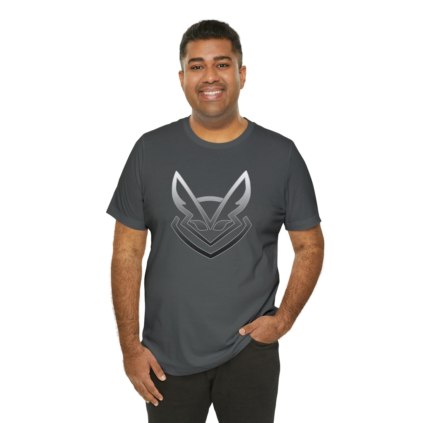 FennecGEAR Martin T - Unisex Jersey Short Sleeve Tee