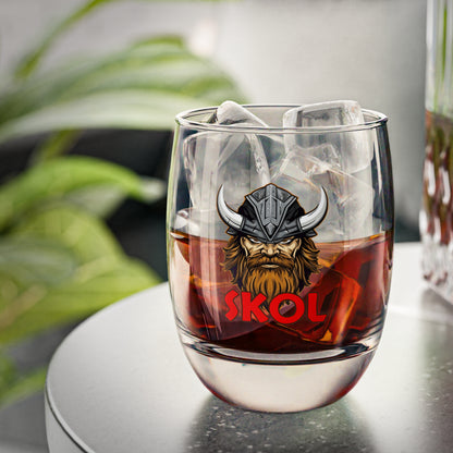 SKOLGEAR - SKOL! Whiskey Glass